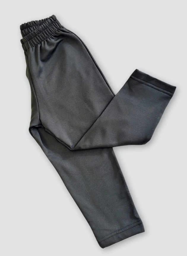 Calça Térmica Preta