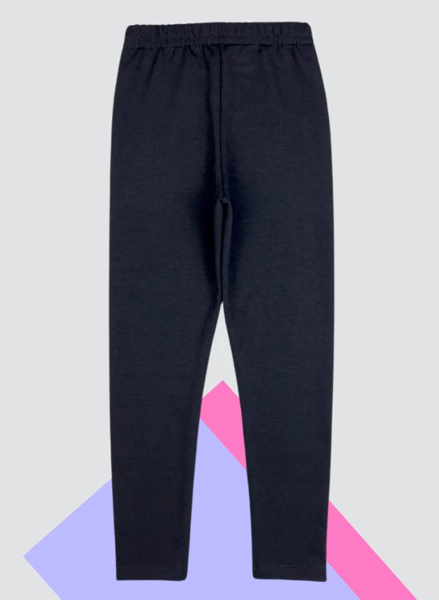 Legging Térmica Preta