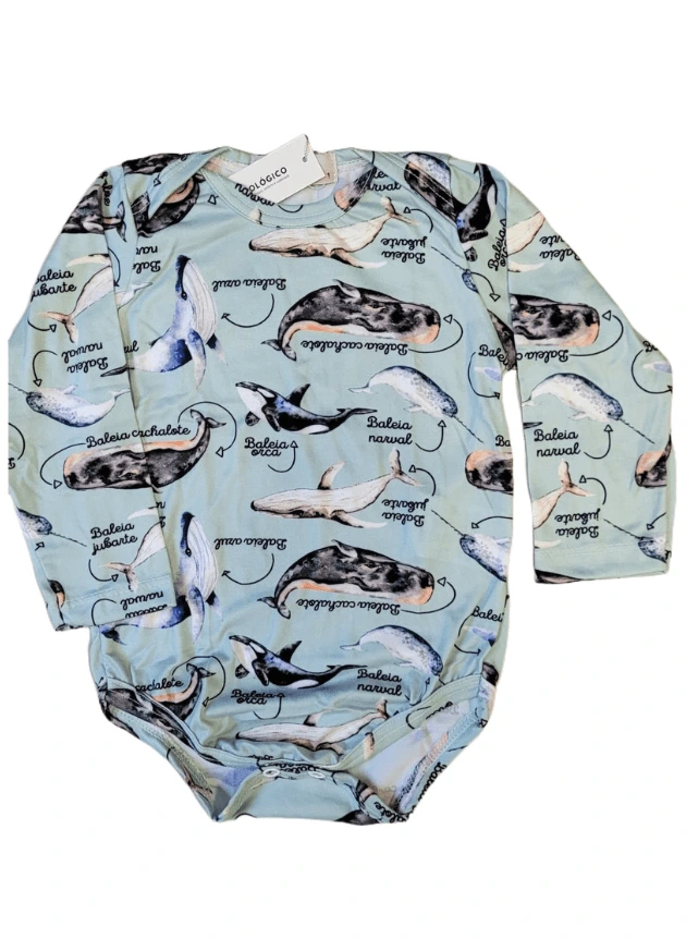 Body Biologia Marítima