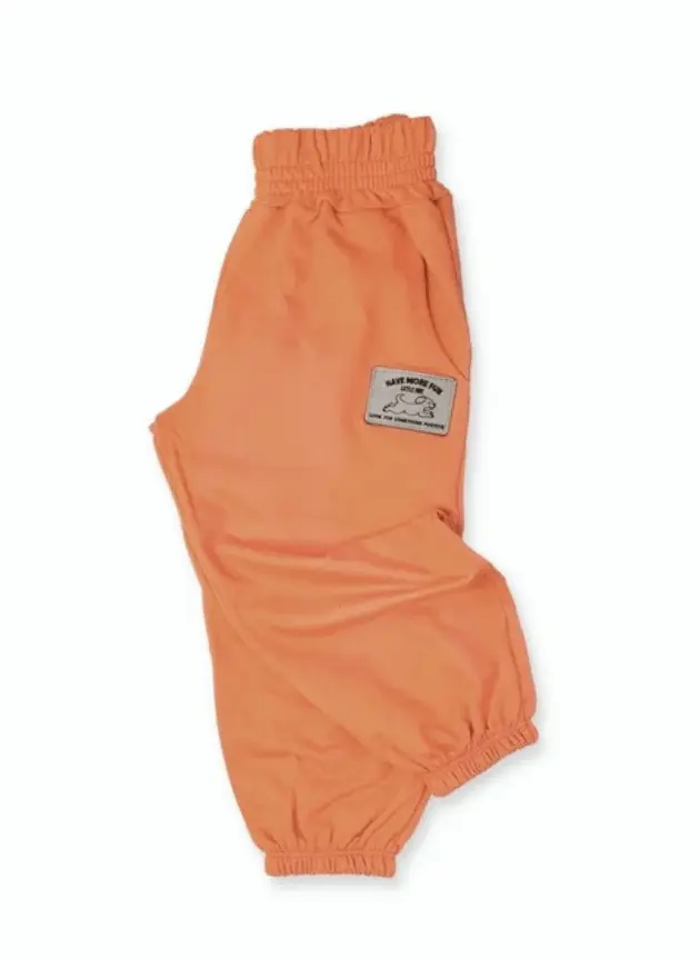 Calça Moletinho Terra