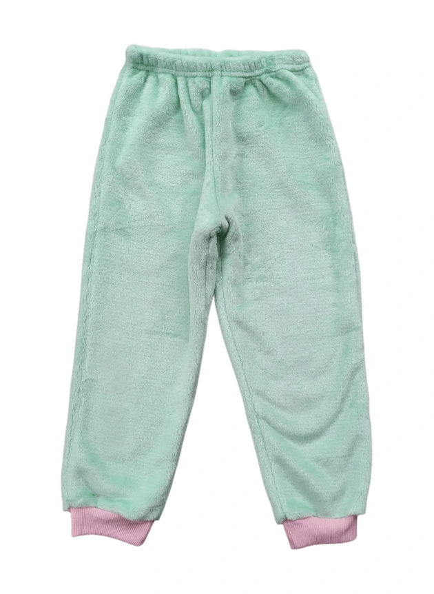 Pijama Soft Fleece Pinguim - Imagem 4