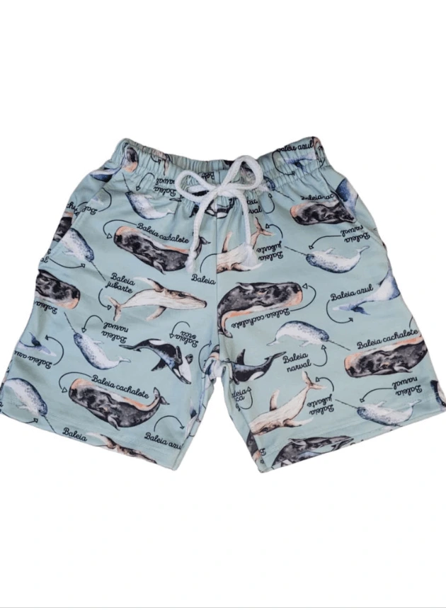 Bermuda Biologia Marítima