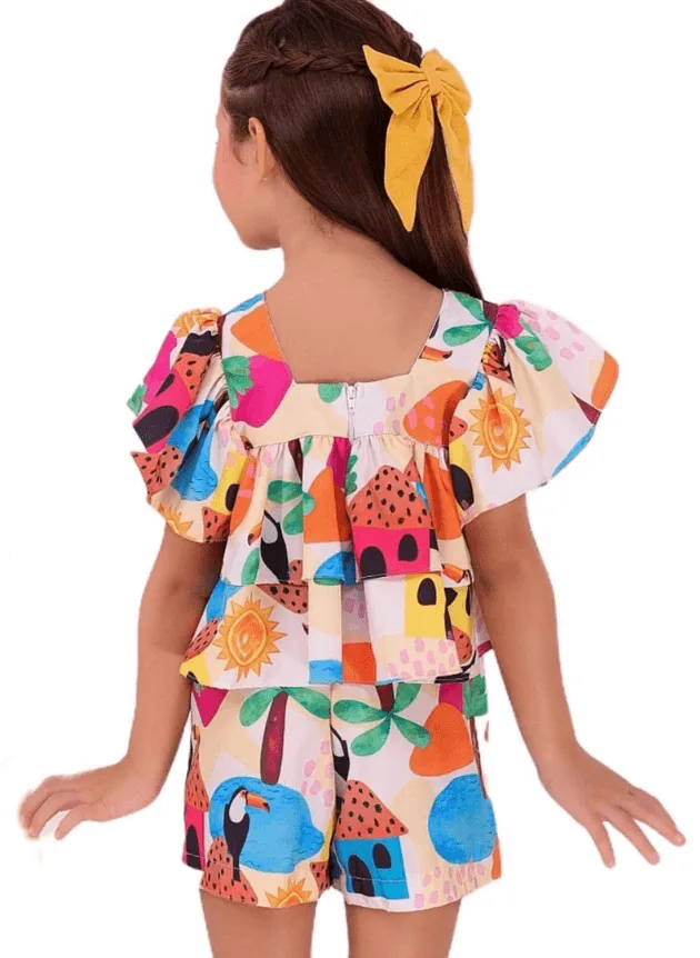 Conjunto Off Premium - Imagem 2