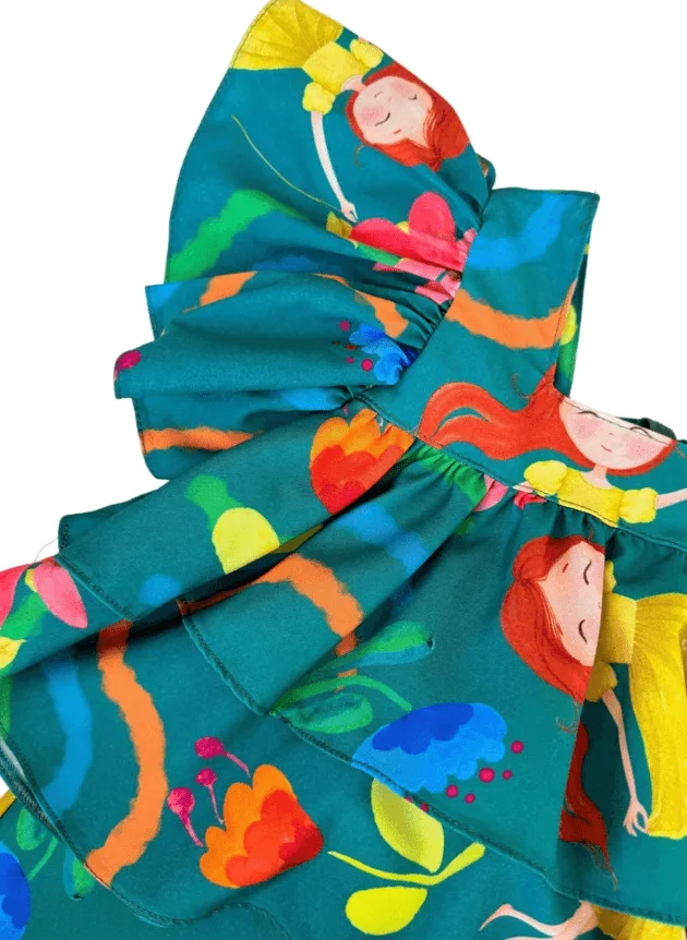 Conjunto Verde Premium - Imagem 3