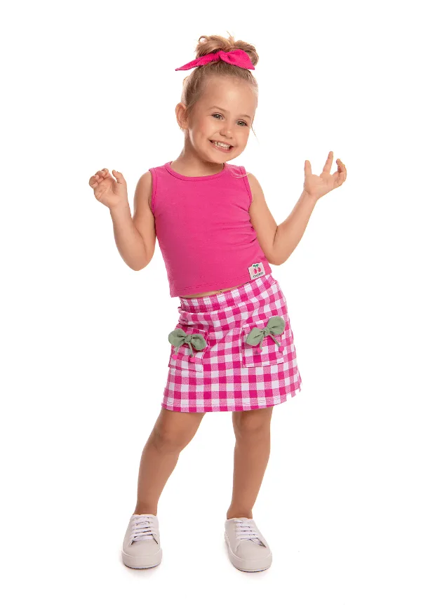 Conjunto Xadrez Cereja